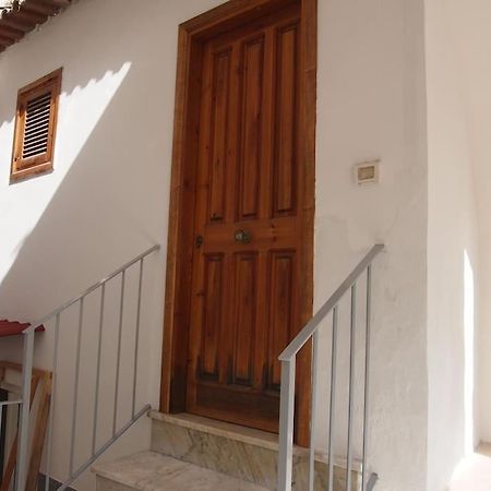 Casetta Carmela A Minori-Amalfi Coast מראה חיצוני תמונה