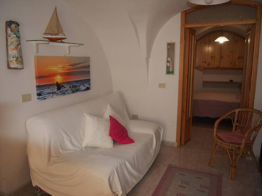 Casetta Carmela A Minori-Amalfi Coast מראה חיצוני תמונה