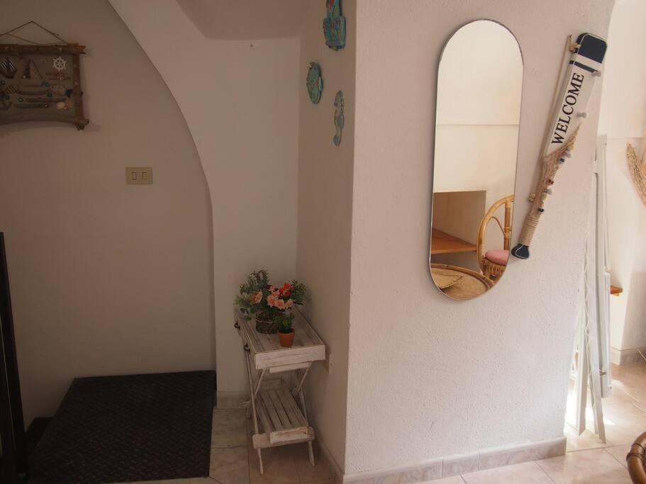Casetta Carmela A Minori-Amalfi Coast מראה חיצוני תמונה