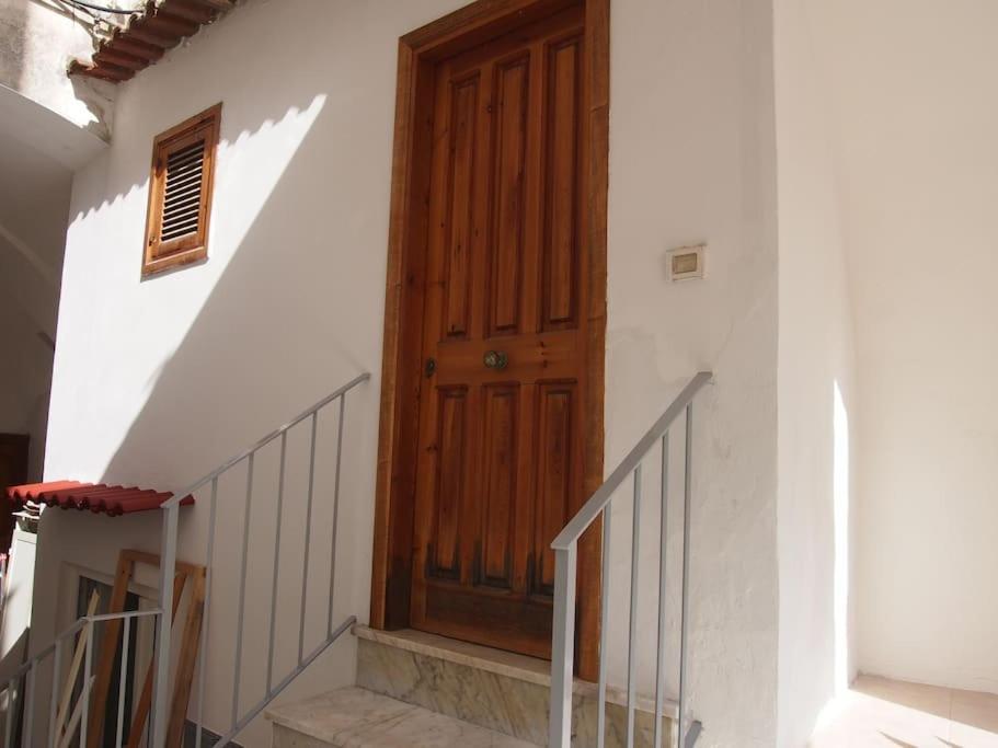 Casetta Carmela A Minori-Amalfi Coast מראה חיצוני תמונה