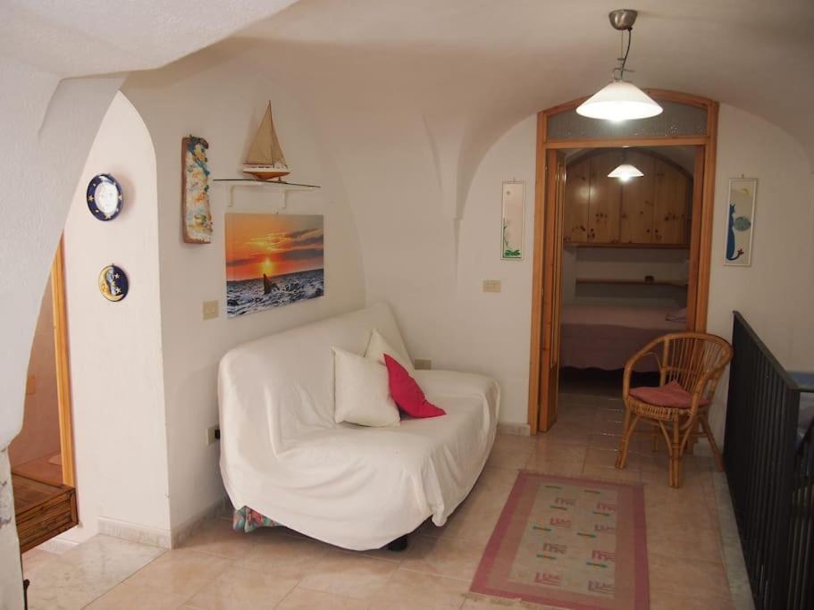 Casetta Carmela A Minori-Amalfi Coast מראה חיצוני תמונה