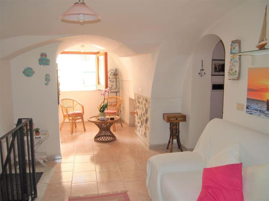 Casetta Carmela A Minori-Amalfi Coast מראה חיצוני תמונה