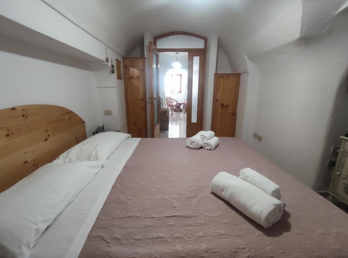 Casetta Carmela A Minori-Amalfi Coast מראה חיצוני תמונה